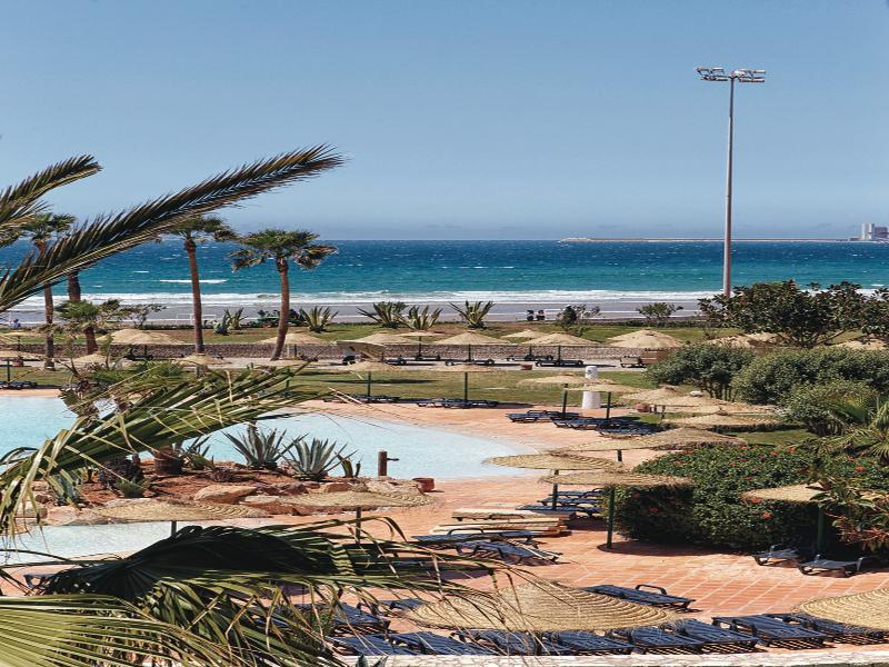 אגאדיר Riu Tikida Dunas מראה חיצוני תמונה